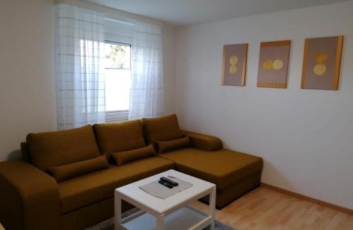 Northeim Apartamento | Ferienwohnung An der Selde für 4 Personen