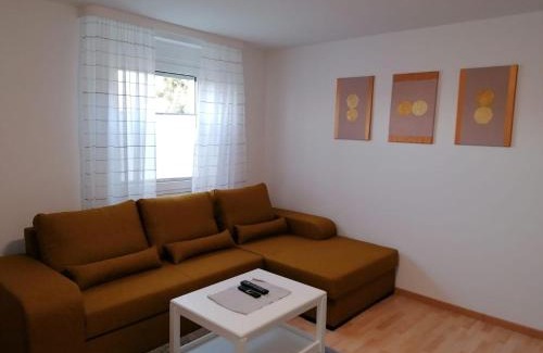 Northeim Apartamento | Ferienwohnung An der Selde für 4 Personen