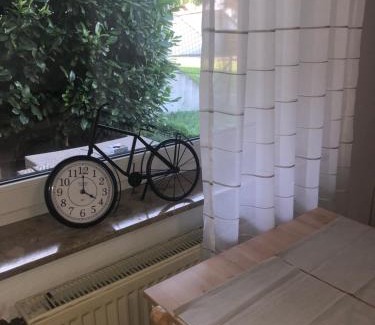 Northeim Apartamento | Ferienwohnung An der Selde für 4 Personen