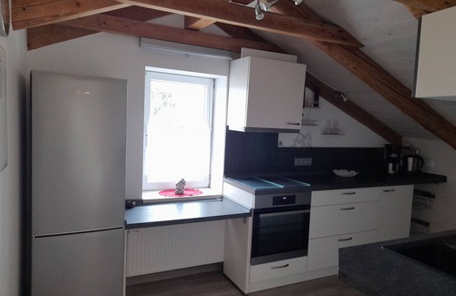 Igling Apartamento | -ferienwohnung an der Singold - Ferienwohnung an der Singold