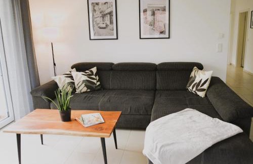 Burgsteinfurt Apartamento | Ferienwohnung an der Steinfurter Aa