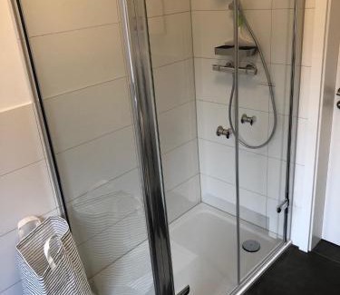 Pellenz Apartamento | Ferienwohnung "An der Stadtmauer"