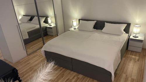 Bad Goegging Apartamento | Ferienwohnung an der Therme, Bademantelgang zur Limestherme