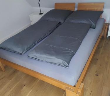 Hermannsburg Apartamento | Ferienwohnung an der Wassermühle in Hermannsburg