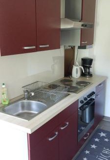 Spremberg Apartamento | Ferienwohnung an der Zuckerstraße
