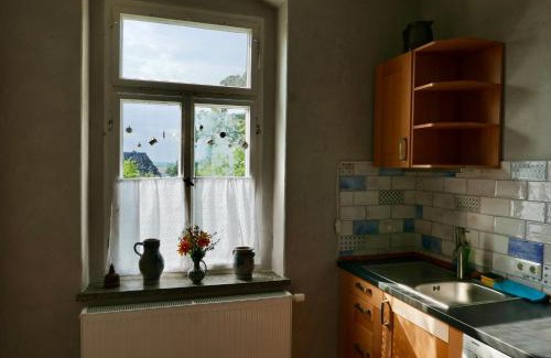 Frankenberg Apartamento | Ferienwohnung ANDERE ZEITEN