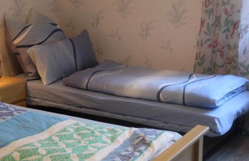 Grunebach Apartamento | Ferienwohnung Andrea