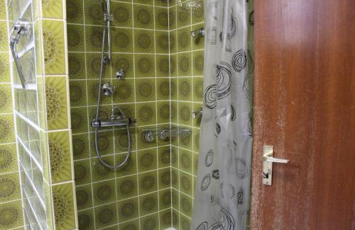 Grunebach Apartamento | Ferienwohnung Andrea