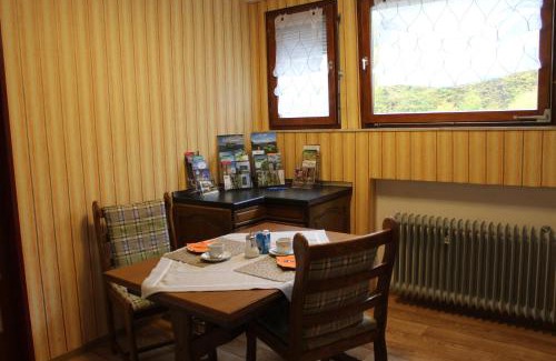 Grunebach Apartamento | Ferienwohnung Andrea
