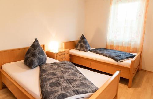 Tettnang Apartamento | Ferienwohnung Andreas
