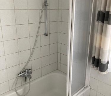 Alt Gaarz Apartamento | Ferienwohnung Andresen Dünenstraße 16