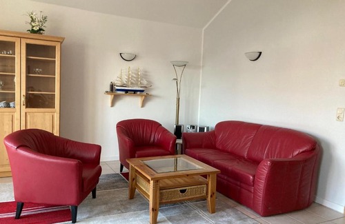 Alt Gaarz Apartamento | Ferienwohnung Andresen Dünenstraße 16