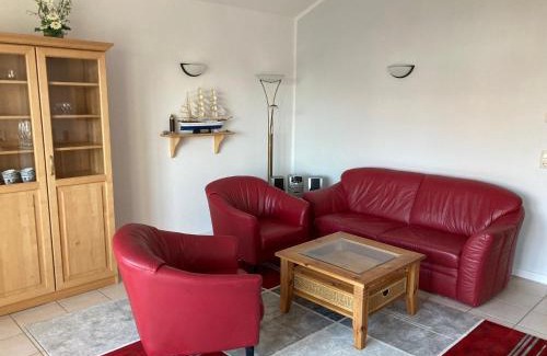 Alt Gaarz Apartamento | Ferienwohnung Andresen Dünenstraße 16