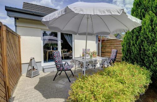 Flensburg Apartamento | Ferienwohnung Aneta