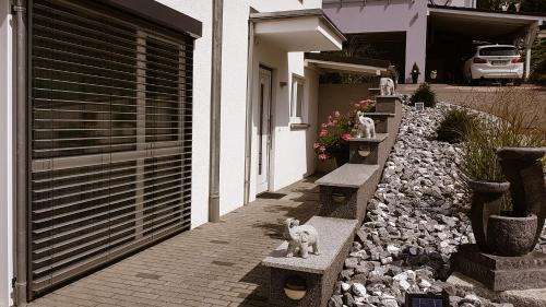 Markdorf Apartamento | Ferienwohnung Angelina