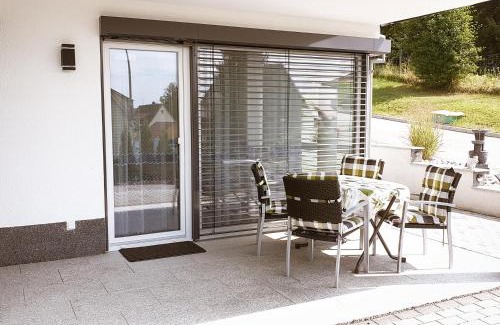 Markdorf Apartamento | Ferienwohnung Angelina