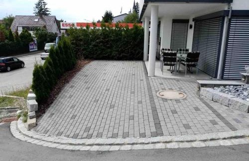 Markdorf Apartamento | Ferienwohnung Angelina