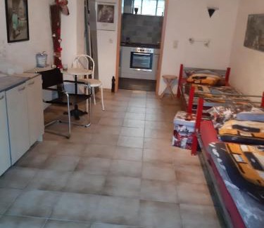 Longkamp Apartamento | Ferienwohnung Angelo