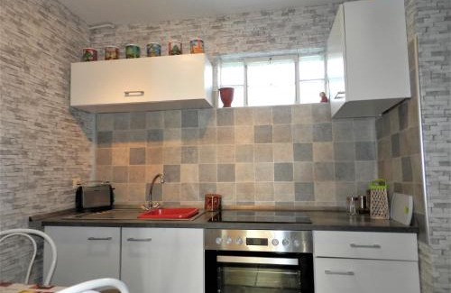 Longkamp Apartamento | Ferienwohnung Angelo