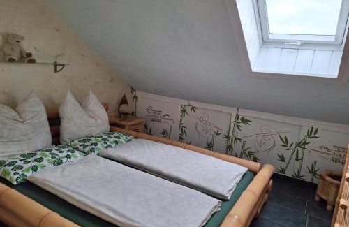 Grossenbrach Apartamento | Ferienwohnung Anke Günther