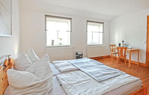 Muritz Apartamento | Ferienwohnung Ankershagen