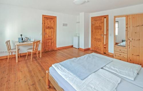 Muritz Apartamento | Ferienwohnung Ankershagen