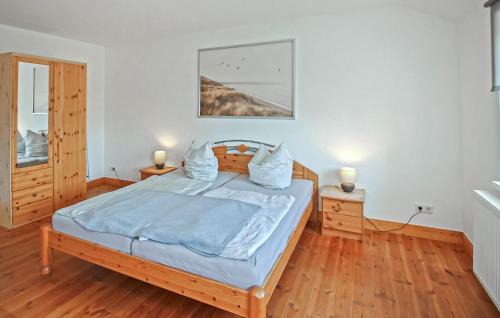 Muritz Apartamento | Ferienwohnung Ankershagen