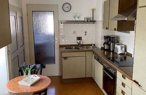 Miltenberg Apartamento | Ferienwohnung Anke Kaufmann