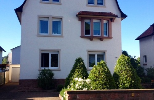 Miltenberg Apartamento | Ferienwohnung Anke Kaufmann