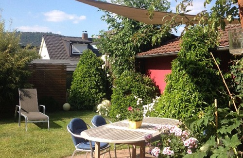Miltenberg Apartamento | Ferienwohnung Anke Kaufmann