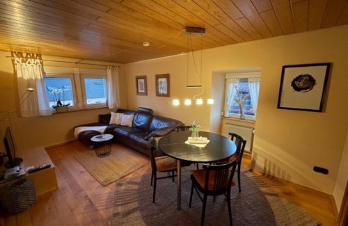 Miltenberg Apartamento | Ferienwohnung Anke Kaufmann