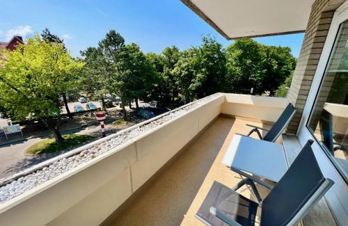 Doese Apartamento | Ferienwohnung Ankommen & Wohlfühlen Cuxhaven-Döse - strandnah, kostenloser Parkplatz