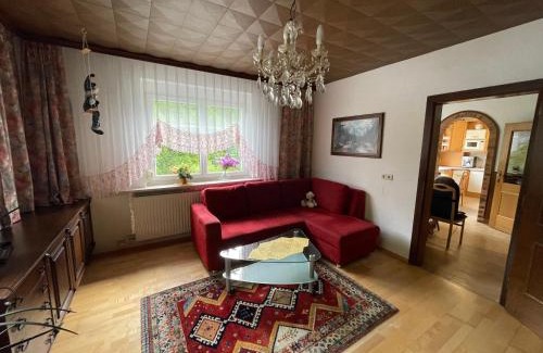 Obdachegg Apartamento | Ferienwohnung Anneliese
