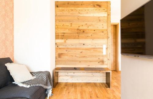 Neukirch Apartamento | Ferienwohnung Anneliese