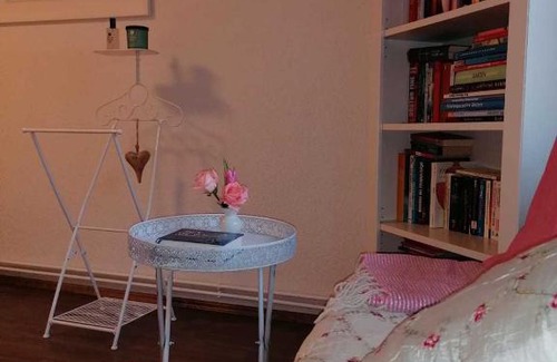 Potthagen Apartamento | Ferienwohnung Annette Mieth