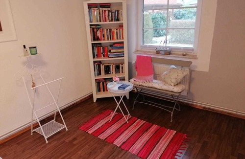 Potthagen Apartamento | Ferienwohnung Annette Mieth