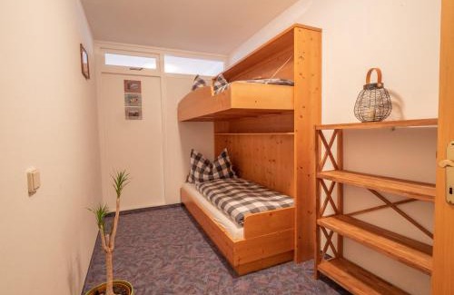 Pfarrwerfen Apartamento | Ferienwohnung Antonia