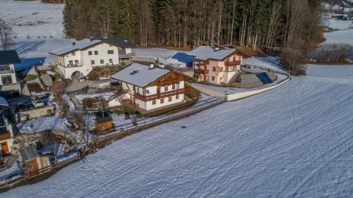 Pfarrwerfen Apartamento | Ferienwohnung Antonia