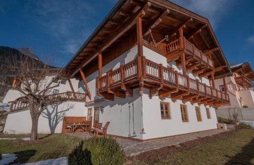 Pfarrwerfen Apartamento | Ferienwohnung Antonia