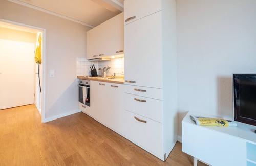 Cappel-Neufeld Apartamento | Ferienwohnung/app. für 4 Gäste mit 47m² in Cappel - Neufeld