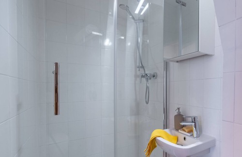 Cappel-Neufeld Apartamento | Ferienwohnung/app. für 4 Gäste mit 47m² in Cappel - Neufeld