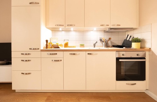 Cappel-Neufeld Apartamento | Ferienwohnung/app. für 4 Gäste mit 44m² in Cappel - Neufeld