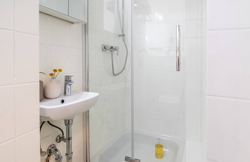 Cappel-Neufeld Apartamento | Ferienwohnung/app. für 4 Gäste mit 44m² in Cappel - Neufeld