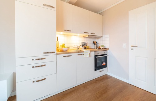 Cappel-Neufeld Apartamento | Ferienwohnung/app. für 4 Gäste mit 45m² in Cappel - Neufeld