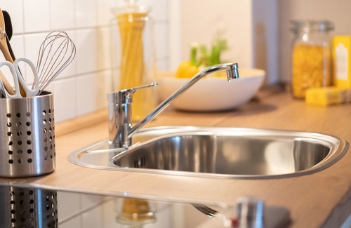 Cappel-Neufeld Apartamento | Ferienwohnung/app. für 4 Gäste mit 45m² in Cappel - Neufeld