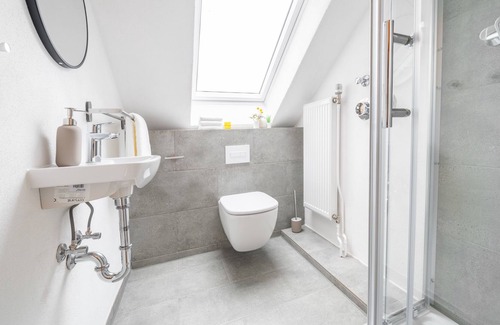Cappel-Neufeld Apartamento | Ferienwohnung/app. für 4 Gäste mit 45m² in Cappel - Neufeld