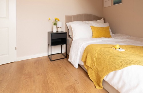 Cappel-Neufeld Apartamento | Ferienwohnung/app. für 4 Gäste mit 45m² in Cappel - Neufeld