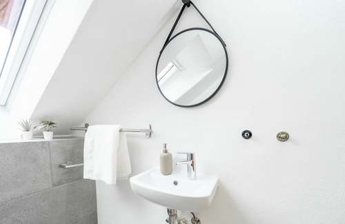 Cappel-Neufeld Apartamento | Ferienwohnung/app. für 4 Gäste mit 45m² in Cappel - Neufeld