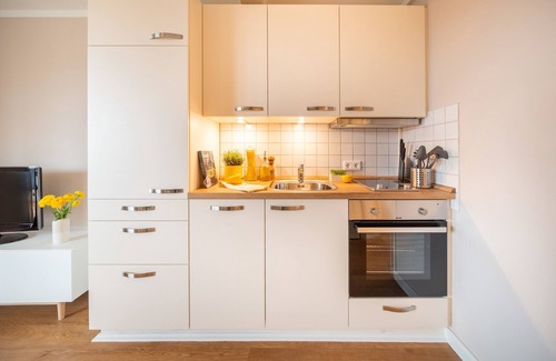 Cappel-Neufeld Apartamento | Ferienwohnung/app. für 4 Gäste mit 43m² in Cappel - Neufeld