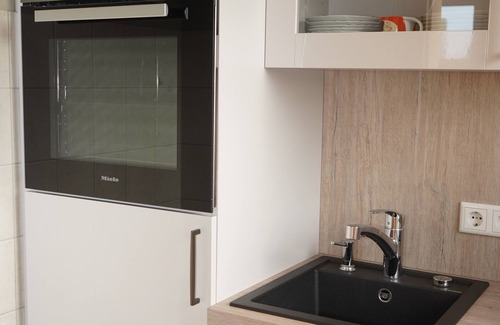 Doese Apartamento | Ferienwohnung/app. für 4 Gäste mit 65m² in Cuxhaven-doese